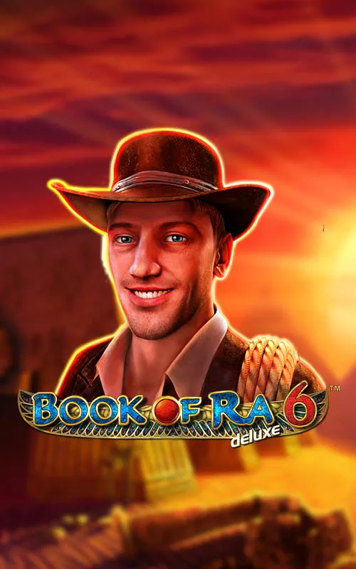 Book of Ra at Slotilda World Casino