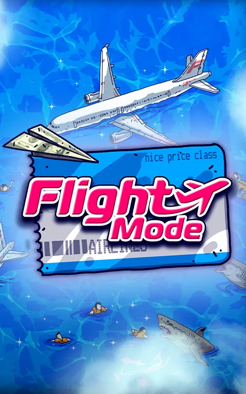 Flight Mode at Slotilda World Casino