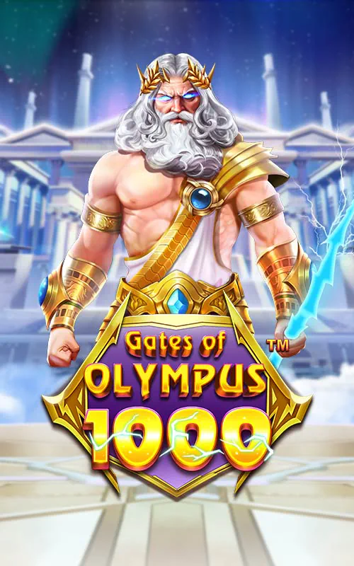 Gates of Olympus at Slotilda World Casino
