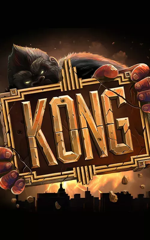 Kong at Slotilda World Casino