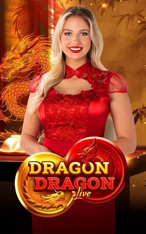 Dragon Dragon at Slotilda World Casino